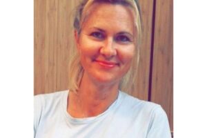 Gry Marita Braut