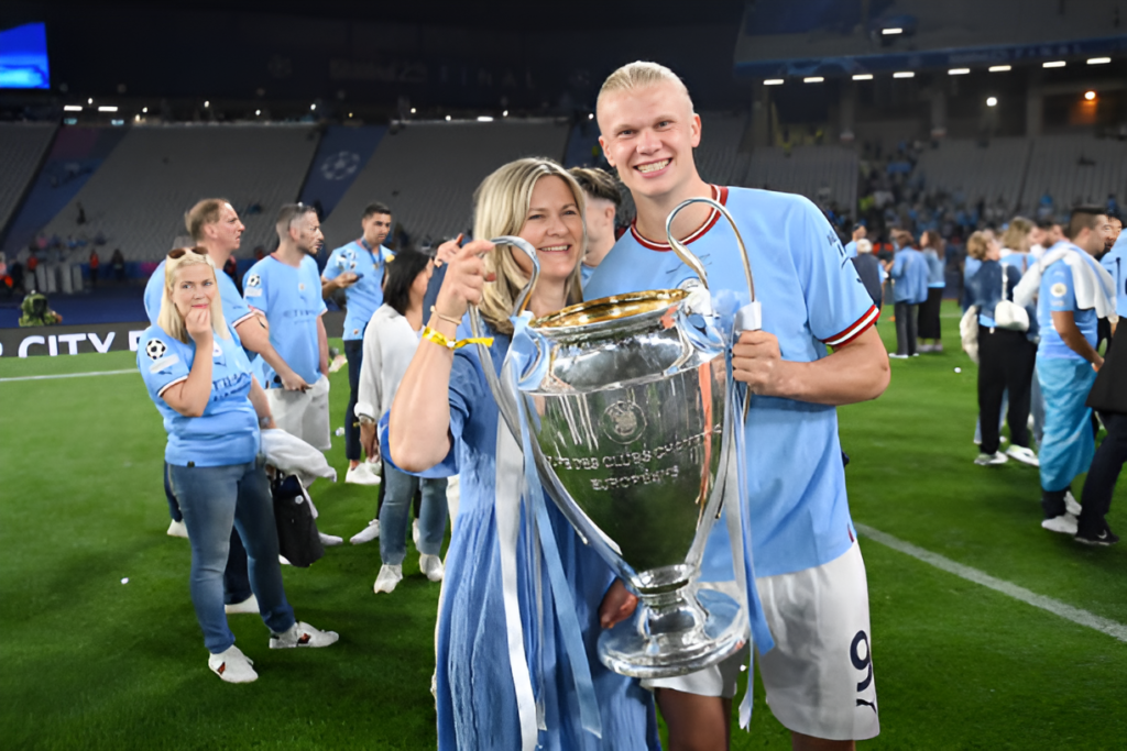 Gry Marita Braut's story
