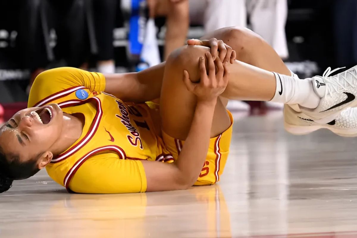 injury