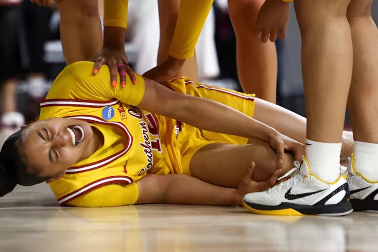 juju watkins injury